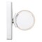 Access Lighting Sense, LED Vanity, Chrome Finish, Opal Glass 62525LEDD-CH/OPL - alternate 6